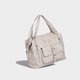 thumbnail image 3 of Bolso de mano con diseño original, estilo retro desgastado, bolso de viaje de gran capacidad para mujer, bolso bandolera portátil nuevo de 2024, 3 of 5