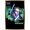Gold Framed Version, variant on Star Wars: The Clone Wars - Anakin Wall Poster, 14.725" x 22.375"