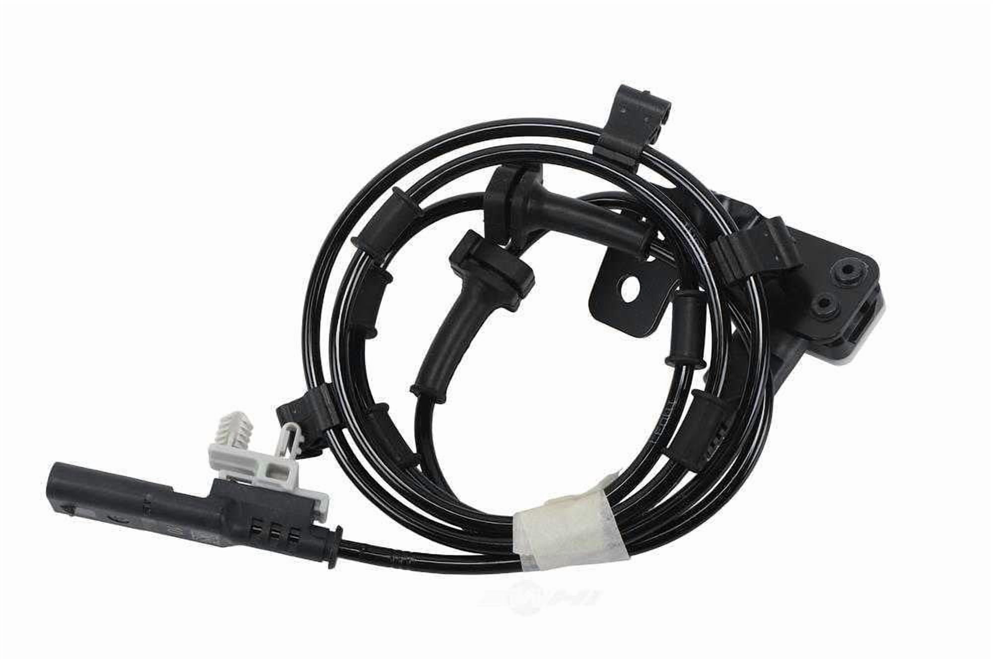 GM Genuine Parts 85116131 Front Driver Side Electronic Suspension Wheel Vertical Accelerometer