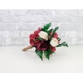 thumbnail image 3 of Romance Mini Bouquet, 3 of 6