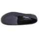thumbnail image 3 of Mocasines planos Skechers Reggae Fest-Willows para mujer, azul marino, 3 of 7