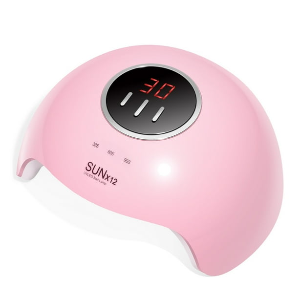 Nail dryer 2024