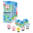 thumbnail image 1 of Mash'ems - Peppa Pig - Squishy Surprise Characters - Collect All 6 - Series 4, 1 of 3