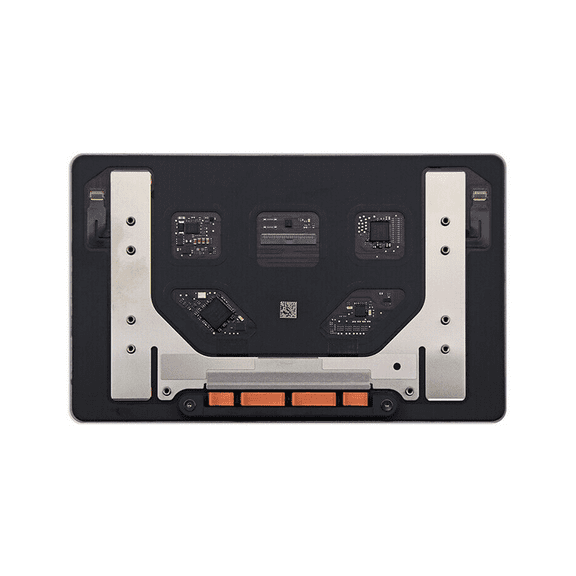 Replacement Trackpad Compatible With MacBook Pro 13 (A2251 / Mid 2020) (Space Gray)