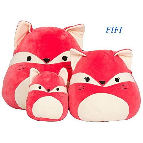 fifi stuffed animal