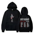 thumbnail image 2 of Peter McPoland Big Lucky Tour Merch Hoodies Cosplay Women Men Fashion Long Sleeve Sweatshirts, 2 of 7