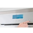 thumbnail image 4 of Thermador MED301LWS 30 inch Masterpiece Stainless Single Wall Oven - Left Side Opening Door, 4 of 4