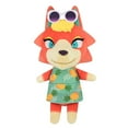 thumbnail image 1 of Sanei Boeki DPA09 Animal Crossing Collection All Star Peluche, Monica, Taille P, 1 of 3
