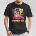 thumbnail image 5 of Titi Gracies Corner Birthday Dolls Cute Party TShirt, 5 of 6