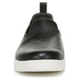 thumbnail image 3 of Vionic Women's Uptown Willa Slip-On Sneaker Black Leather 9.5M, 3 of 5