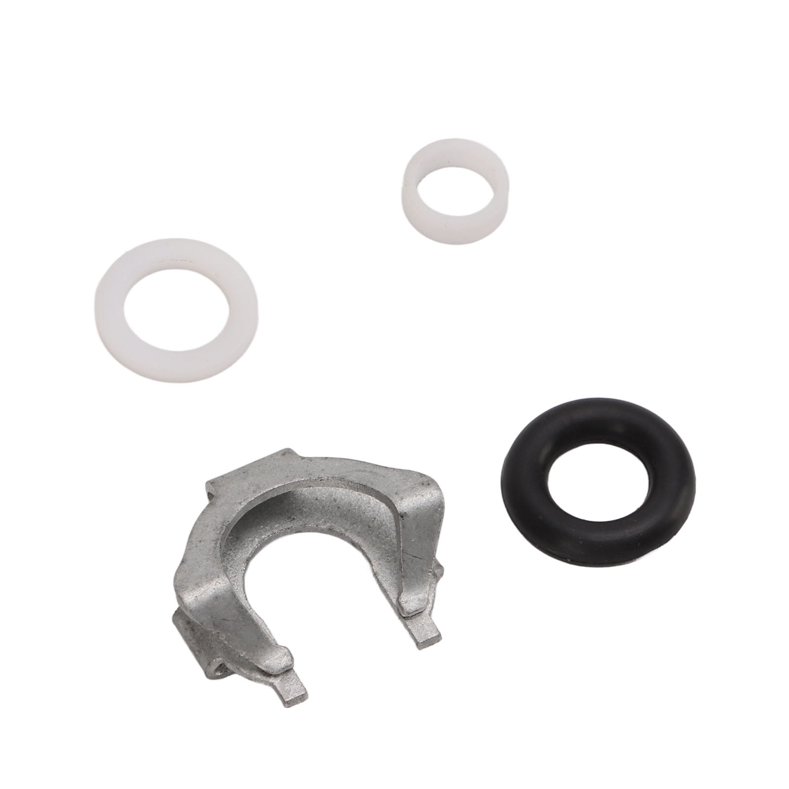 Fuel O Kit, Replacement Long Lifespan 03C198149 Fuel Injectors Easy