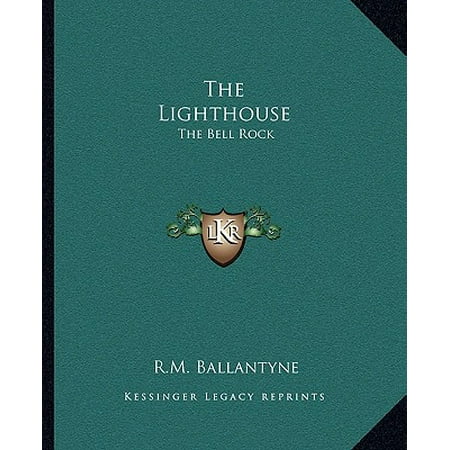 Lighthouse Bell - The Lighthouse : The Bell Rock