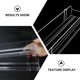 thumbnail image 5 of 4pcs Auto-Push Pantalones de cigarrillo Pantalla de cigarrillo Pantalla de cigarrillo práctico PUSHER HOMEMAXS HaoMX11612341, 5 of 6