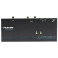thumbnail image 5 of Black Box 1X2 4K HDMI Splitter VSP-HDMI1X2-4K, 5 of 6