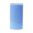 thumbnail image 2 of Piedras pómez cuboides, exfoliante de espuma reutilizable, removedor de portátil para piel dura muerta, amoladora de talón, pies, , azul S Baoblaze Piedras pómez para pies, 2 of 8