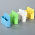 thumbnail image 4 of Versatile Marker Pen Organizer For Whiteboard Fridge And Cabinet Storage In School Home Use, 4 of 6