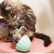 thumbnail image 4 of Cat Laser Toy Pet Automatic Laser Cat Toys for Indoor Cats Kitten Tumbler Interaction Toys, 4 of 5