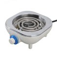 thumbnail image 5 of Portable Electric Stove 500W Easy Operation Safe Wide Application Portable Electric Burner, 5 of 5