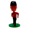 thumbnail image 1 of NEW Nike Tiger Woods Tiger's Quest "Major Force" BobbleHead, 1 of 1
