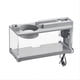 thumbnail image 5 of Mini Fish Tank Aquarium StarterKits Mute Water Flow Filter B, 5 of 5