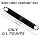 thumbnail image 5 of Tanning Back Lotion Applicator, Self Tanning Lotion Applicator For Back Tanner, 5 of 5