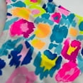 thumbnail image 4 of Salt + Cove Women's Printed Strappy Underwire Pushup Bikini Top Multi Size M NWT, 4 of 6
