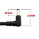 thumbnail image 4 of Cable de Alimentación PCIE de 8 Pines A CC para Módulo de Alimentación (DC5525) Cable de Alimentación Acodado para Módulo de Alimentación, 4 of 5
