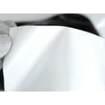thumbnail image 4 of Rwraps Car Film Vinyl Wrap Sheet Pearlescent Gloss White PC-1000 - 5ft x 15yd, 4 of 7