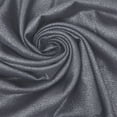 thumbnail image 2 of Women's Large Sparkling Glitter Metallic Soft Pashmina Shawl Party Wrap Scarf Navy, 2 of 3