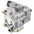 thumbnail image 2 of Power Steering Pump For Ford Escape & Mazda Tribute V6 2001 2002 2003 - BuyAutoParts, 2 of 8
