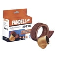 thumbnail image 1 of Rollo De Lija Fandeli Para Plomero G120 38mm X 45.72 M 72055, 1 of 1