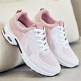 thumbnail image 2 of Shoes for Women Wide Width Toe Shoes  Walking Shoes Plantar Fasciitis Tennis Sneakers, 2 of 9