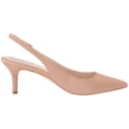 thumbnail image 1 of Cole Haan 65 mm Vesta Slingback Nude Leather, 1 of 6