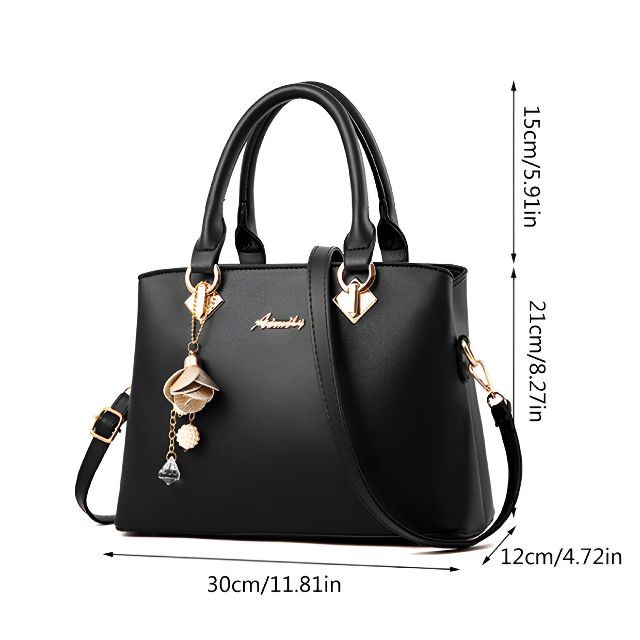 GASTROPOD Womens Tote Bag Fashion Handbags Ladies Purse Satchel Shoulder Bags Leather Bag for Ladies