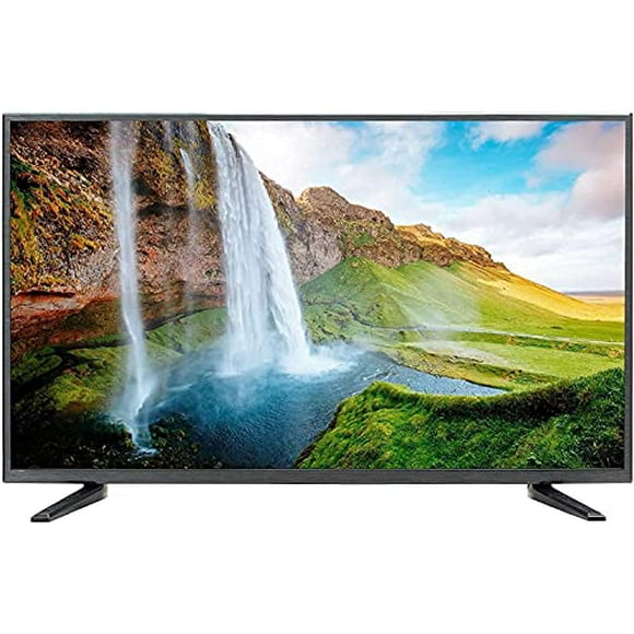 24 Inch 720P CLEDTV2415 LED HD Backlight Flat VGA USB HDMI Digital TV Tuner Cable Dual Channel Speaker Monitor Television