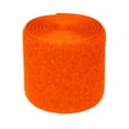 thumbnail image 7 of Neon Orange 2 Inch Sew On Hook and Loop Tape 1 Yard Non-Adhesive Nylon Heavy Duty Fastener Roll for Gear and Equipment Use, 7 of 7