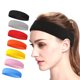thumbnail image 1 of 1Piece High Quality Hair Band Outdoor Sweat Absorption Headband Men and Women Fashion Motorcycle Head Towel MulticolorI He Qiyong unisex, 1 of 1