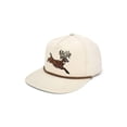 thumbnail image 2 of Realtree Jump Buck Rope Cap, 2 of 8