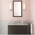 thumbnail image 3 of kohler k-14483-bn purist single wall sconce, vibrant brushed nickel, 3 of 6