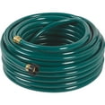 Best Garden, LightDuty 100ft x 5/8in Water Garden Hose DBR58100 with