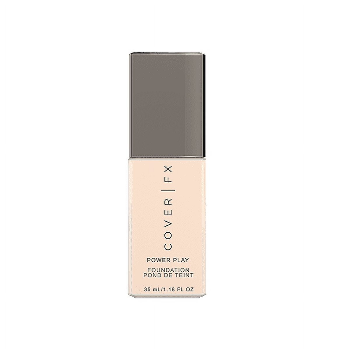 Cover FX Pressed Mineral Foundation, N120 - 0.4 oz - Walmart.com