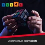 Rubik’s Phantom, 3x3 Cube Advanced Puzzle Game, for Ages 8 and up