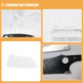 thumbnail image 3 of LABSERRON 50pcs Cutters Protection Covers Plastic Safety Protection for Household Use, 3 of 8