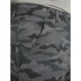 thumbnail image 3 of Wrangler Men's Stretch Cargo Shorts, 3 of 3
