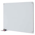 thumbnail image 3 of AARCO Products WGB4896 Pure Glass Markerboard, 3 of 6