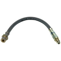 Raybestos Element3 Brake Hose, BH38260 Fits select: 1985-1986 FORD THUNDERBIRD, 1987-1988 MERCURY COUGAR LS