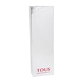 thumbnail image 2 of Perfume Dama Tous Tous Plateado 90Ml Edt Spray, 2 of 3