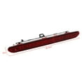 thumbnail image 3 of Third Brake Stop Light Stop Lamp 51974522 For Fiat GRANDE PUNTO EVO 3rd 2012-19, 3 of 5