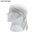 thumbnail image 2 of Sweat head cover helmet liner skull cap, 2 of 5