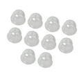 thumbnail image 2 of 10x Bomba de cebado para carburador, bomba de aceite para motosierras, piezas de cortacésped, accesorios, depósito de aceite para sierras, para, 2 of 8